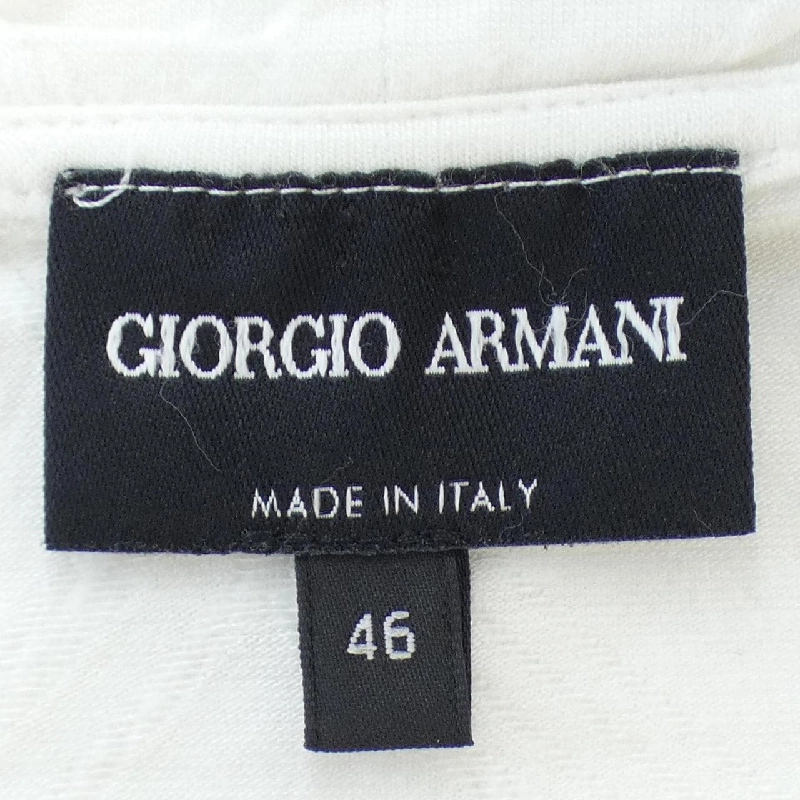 Áo thun GIORGIO ARMANI - Hàng hiệu Authentic 902955