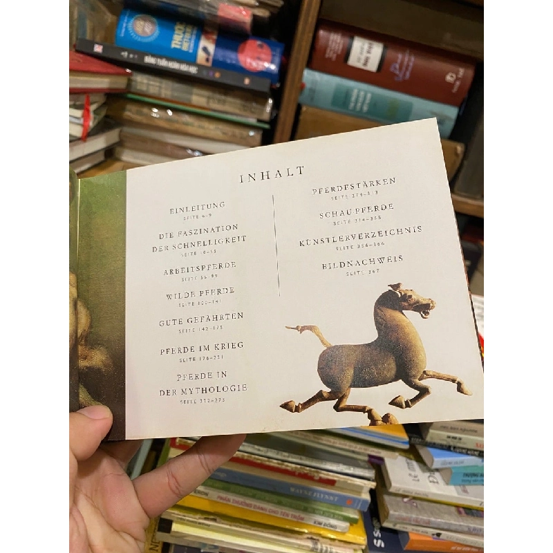 Pferde in Kunst, Fotografie und Literatur - Lorraine Harrison 926651