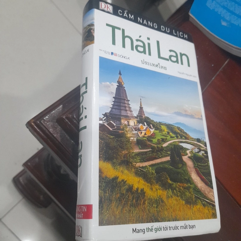 Cẩm nang Du lịch THÁI LAN 309211