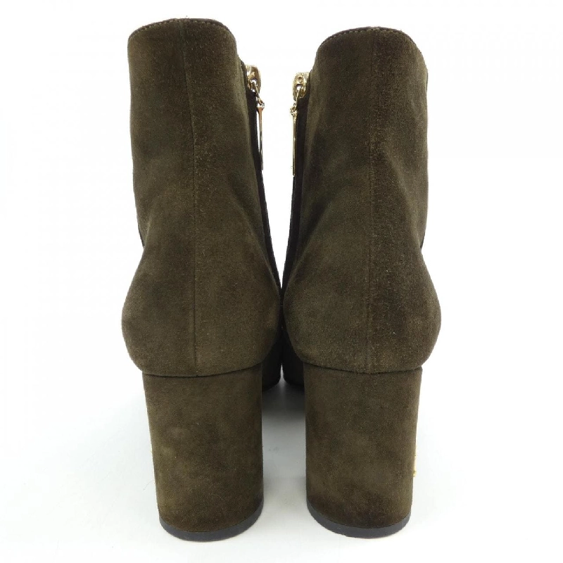 Giày bốt SAINT LAURENT 472048 - Hàng hiệu Authentic 829687