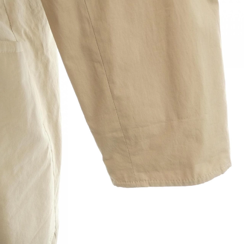 【Mã giảm giá】Áo khoác HERMES 642181