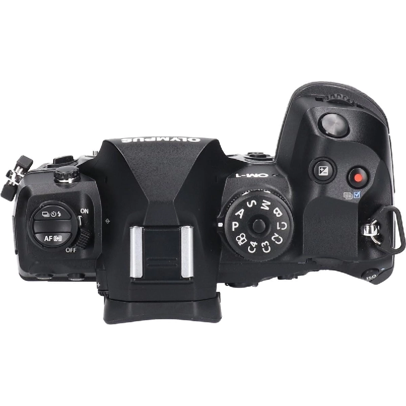 Hệ thống OM OM-1 - Hàng hiệu Authentic 878984