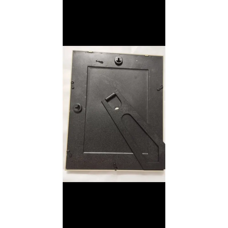 Khung tranh trang trí bằng nhựa 15*20cm 746326