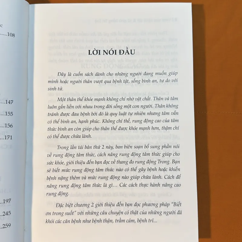 Vượt qua BỆNH TẬT và SINH TỬ bằng TRÍ TUỆ - TRONG SUỐT 720587