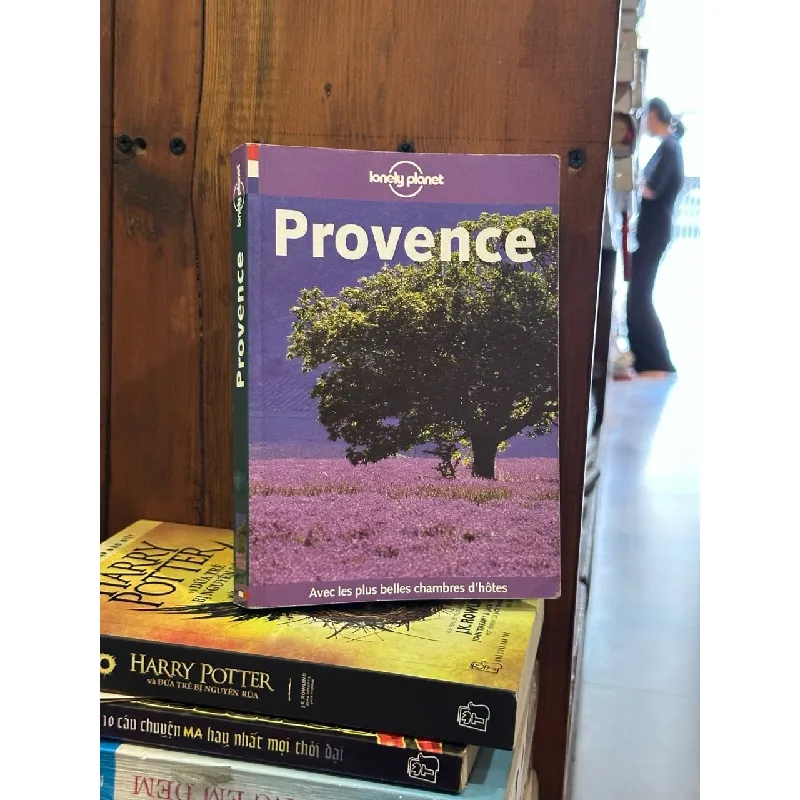 Provence 609269