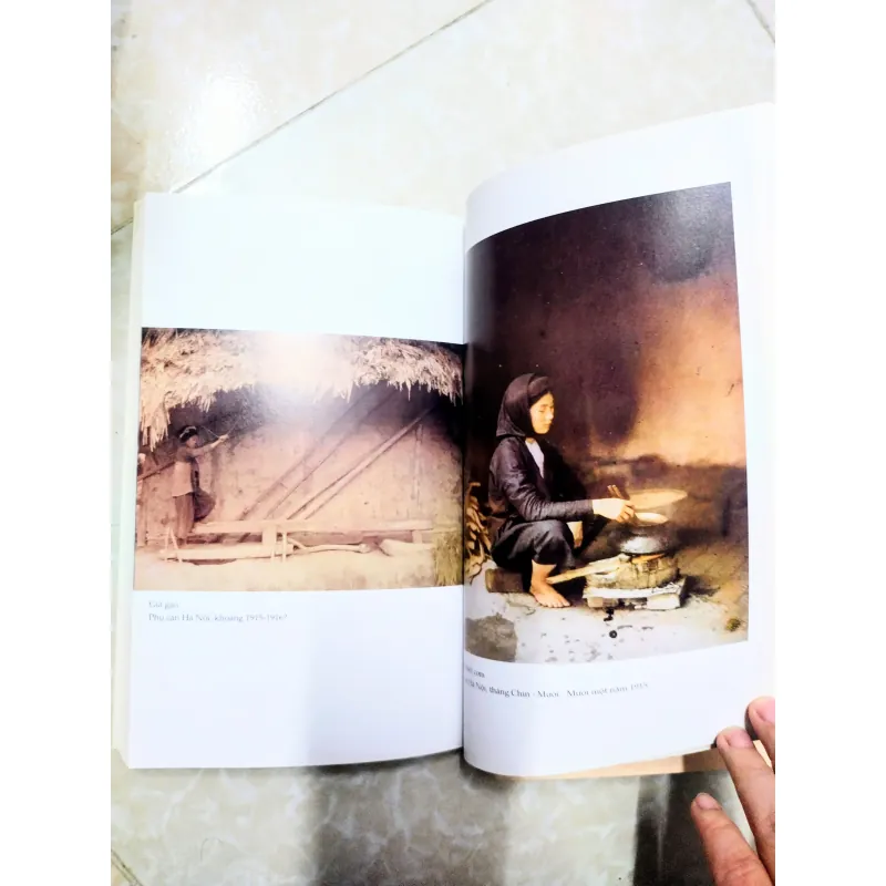 Sách: combo Việt Nam Phong Tục + Đất lề quê thói - TG: Phan Kế Bính, Nhất Thanh 786395