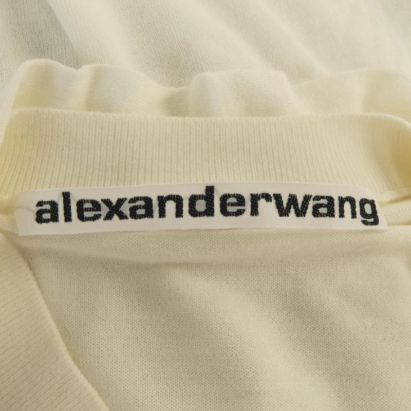 【Mã giảm giá】Alexander Wang ALEXANDER WANG Áo len 638376