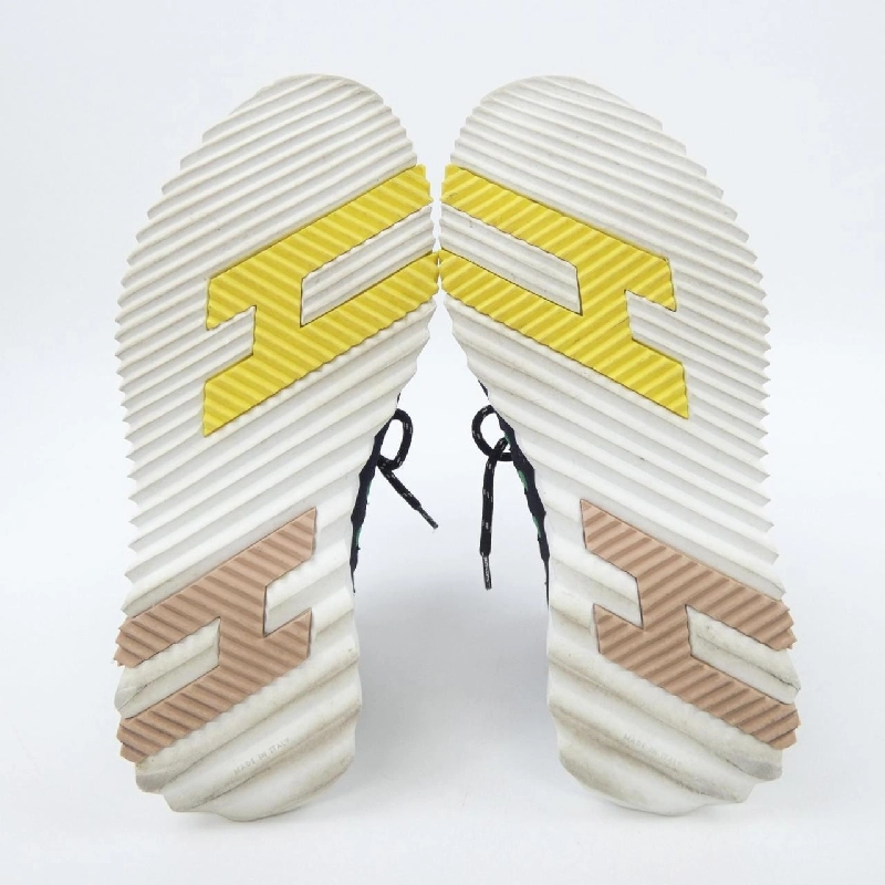 Giày sneaker HERMES Flex 222161Z - Hàng hiệu Authentic 830708