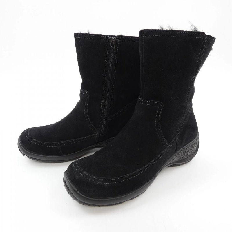 【Mã giảm giá】Giày bốt LEGERO 661832