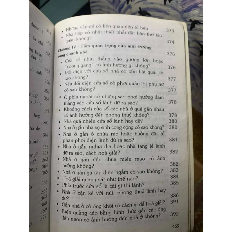 Cẩm Nang Phong Tục Dân Gian - Ngũ Phúc Lâm Môn 603411