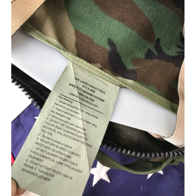 balo thời trang USA 933514