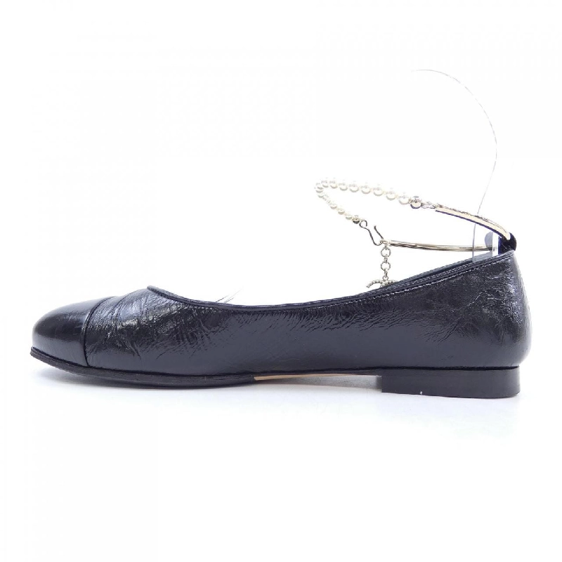 Giày SHANEL CHANEL 660040