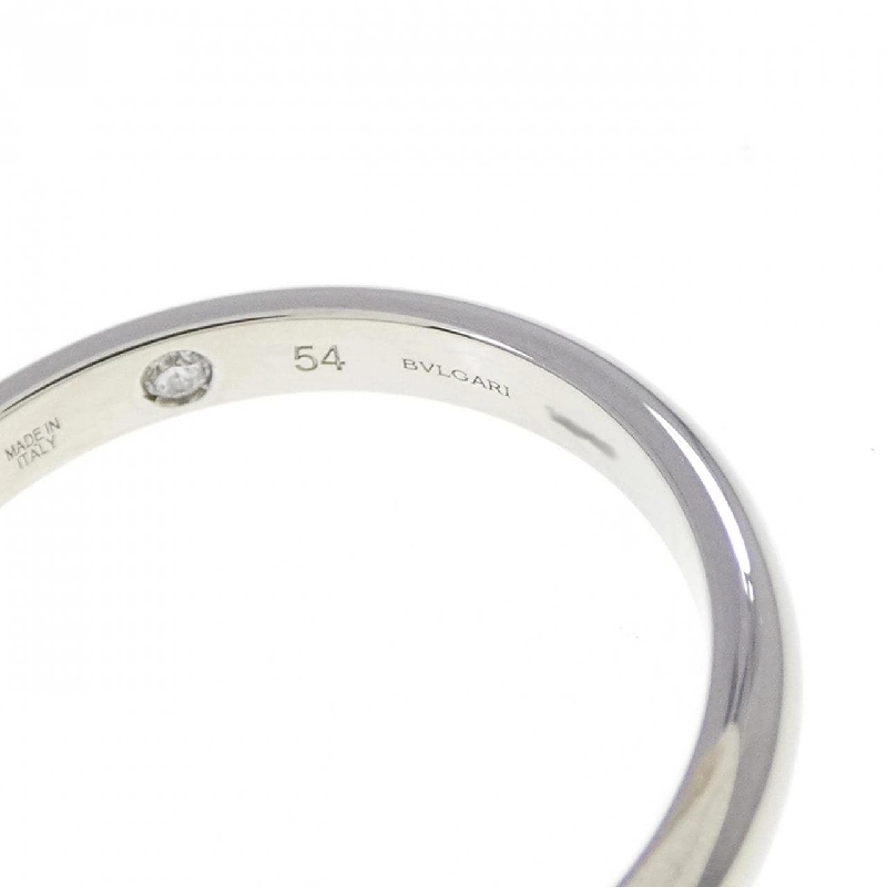 Nhẫn Bulgari Roma Amore - Hàng hiệu Authentic 832285