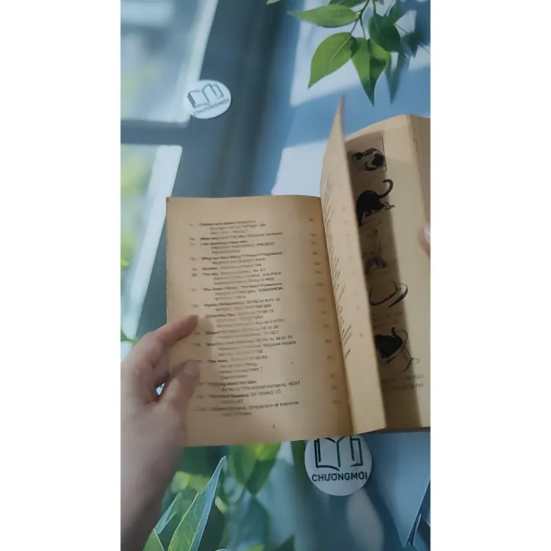 [XƯA] Modern English for Vietnamese Students (1991) - Lê Bá Kông 997854
