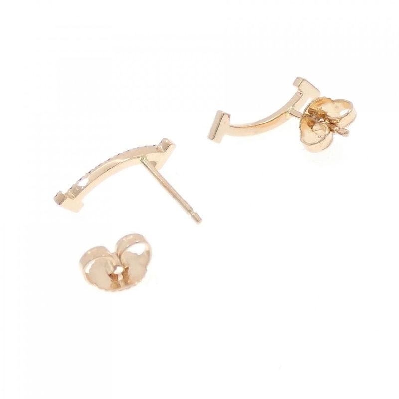 Bông tai T-Smile Tiffany - Hàng hiệu Chính hãng 843723