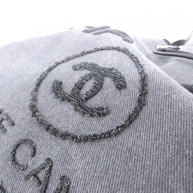 Balo Chanel Deauville Line 93787 - Hàng hiệu Chính hãng 776664