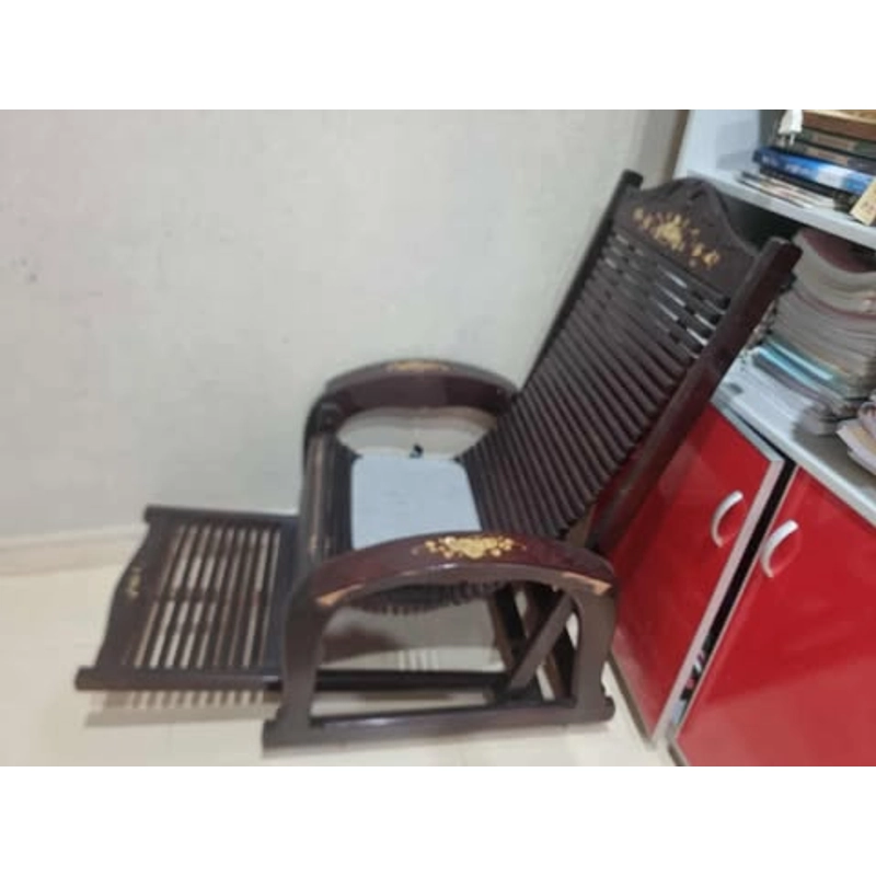 Ghế gỗ căm xe, đã sử dụng 524942