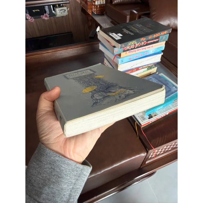 Em Sẽ Đến Cùng Cơn Mưa – Ichikawa Takuji | Tiểu Thuyết Nhật- K2 995045