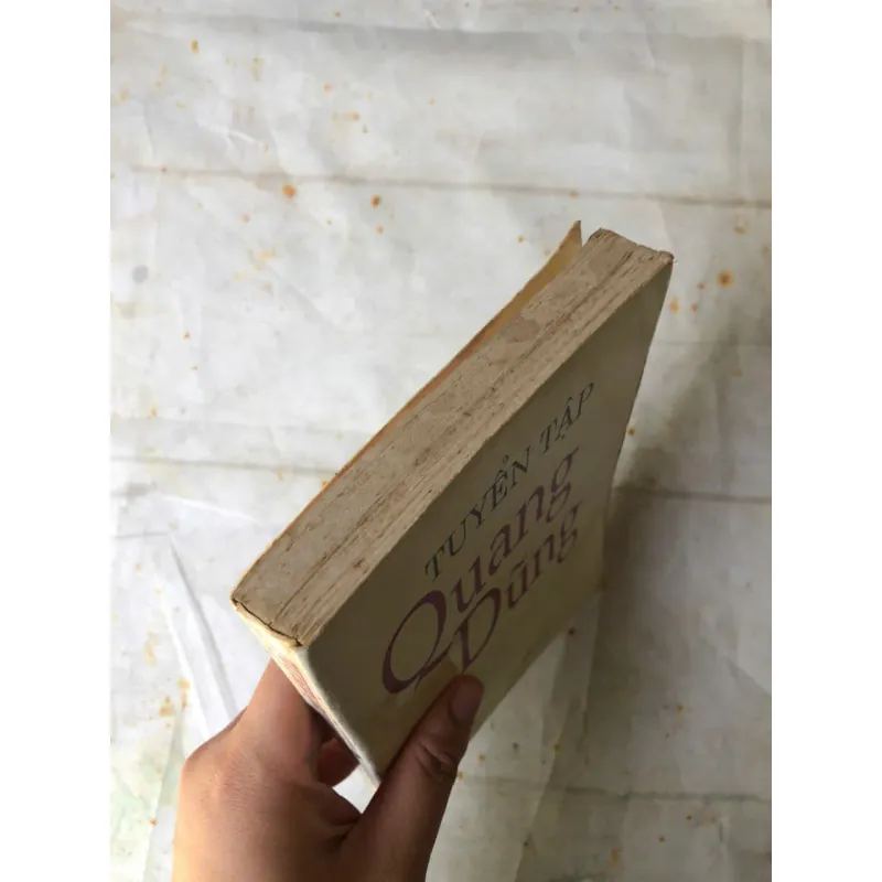 Tuyển Tập Quang Dũng 932175