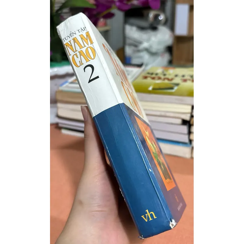 Tuyển tập Nam Cao tập 2 🌊 599643