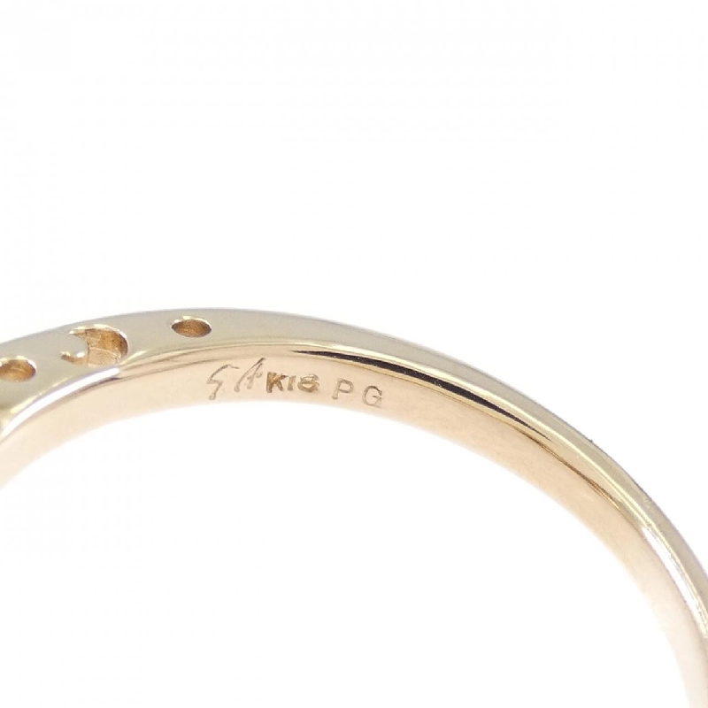 Nhẫn Seiren Azuro 0.16CT - Hàng hiệu Authentic 837390