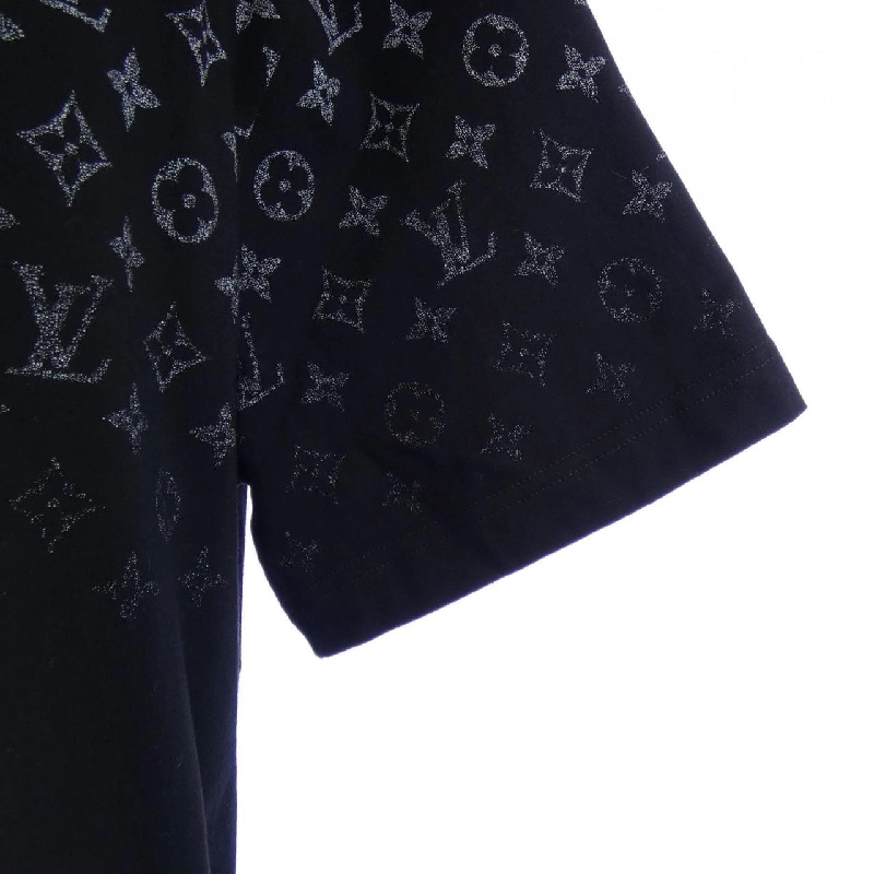 Áo thun cotton gradient LOUIS VUITTON HQY42WFSB - Hàng hiệu Authentic 895376