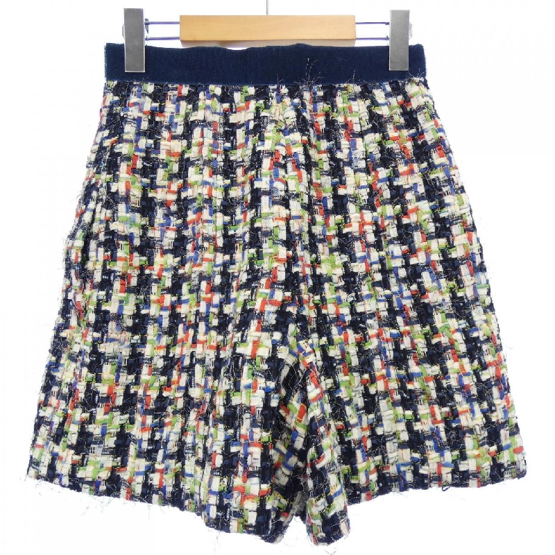 CHANEL P56282V42433 Quần Short - Hàng hiệu Chính hãng 821646