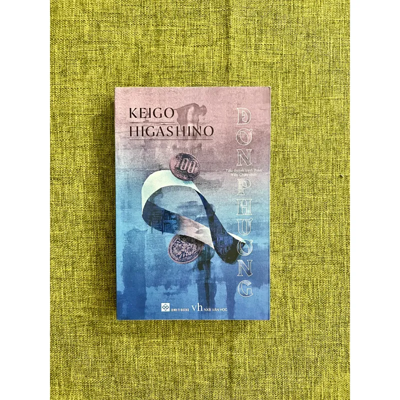 ĐƠN PHƯƠNG (Sách đẹp) - Keigo Higashino 588248