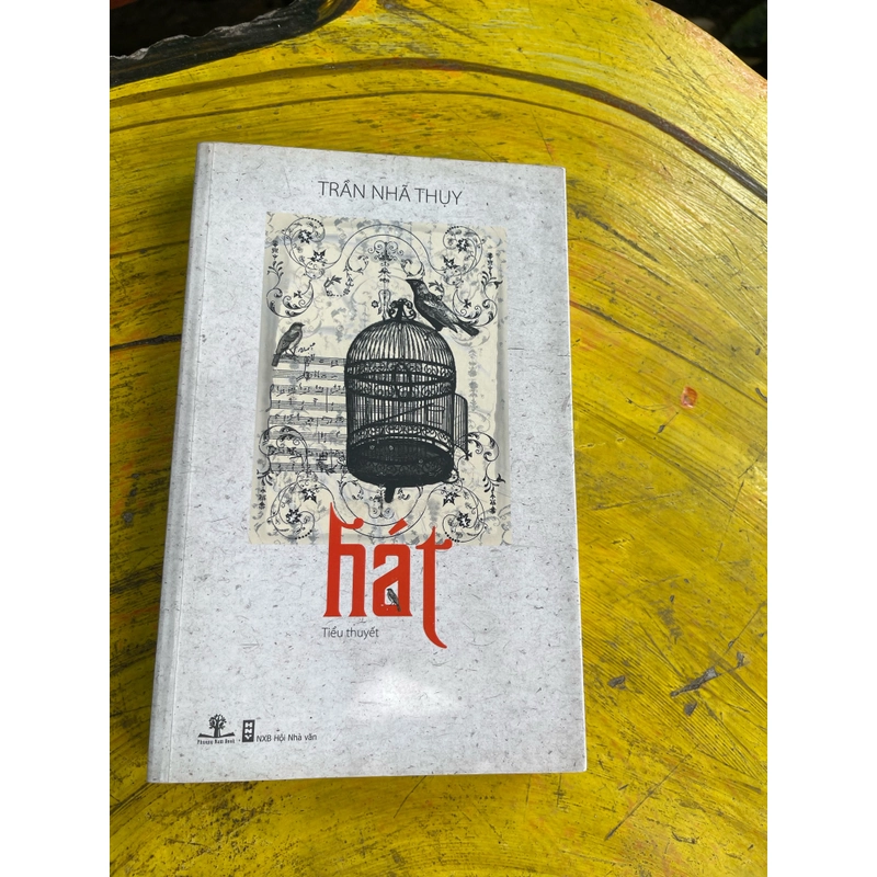 HÁT - TRẦN NHÃ THUỴ 474799