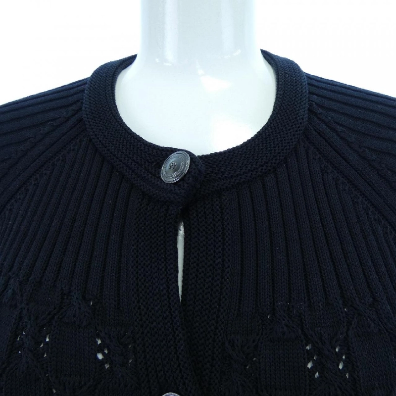 Áo khoác cardigan CHANEL P47936K06120 632688