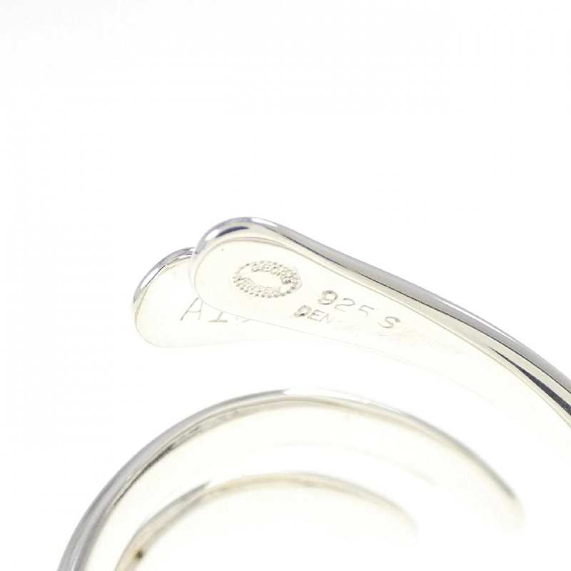 Nhẫn 925 George Jensen - Hàng hiệu Chính hãng 837654