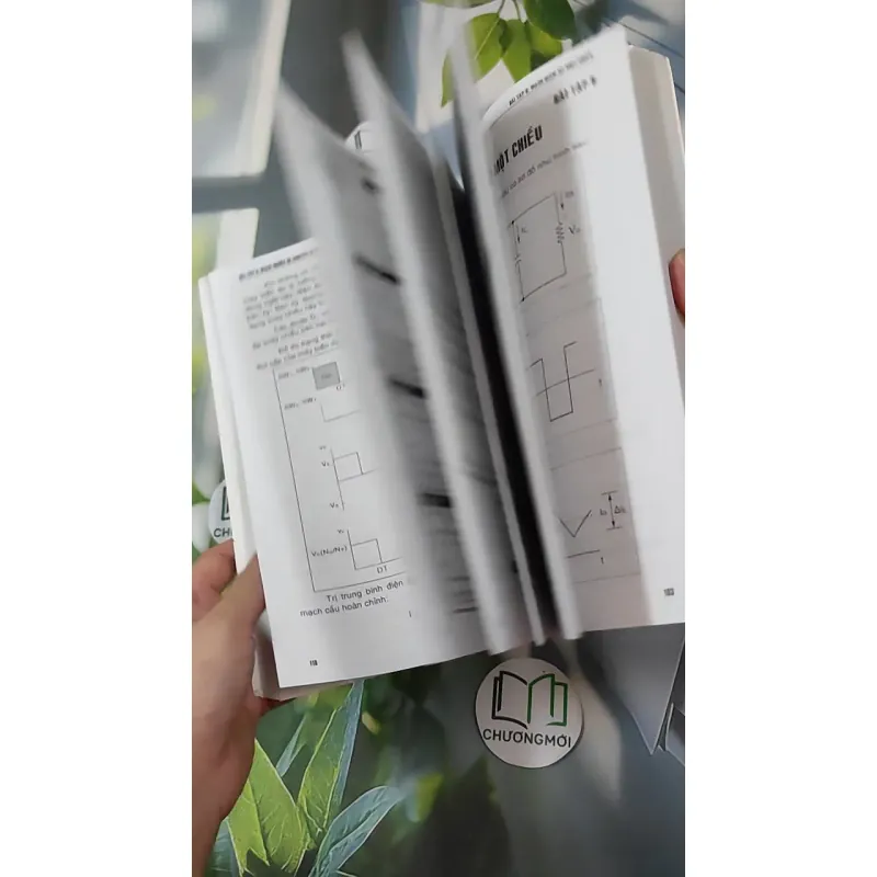 Điện Tử Công Suất - Mạch Biến Đổi Điện Áp 1018861