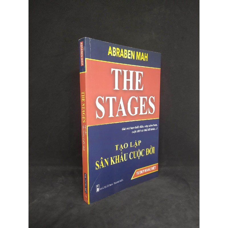 The Stages tạo lập sân khấu cuộc đời mới 90% HCM2812 Oreka-Blogmeo 39084