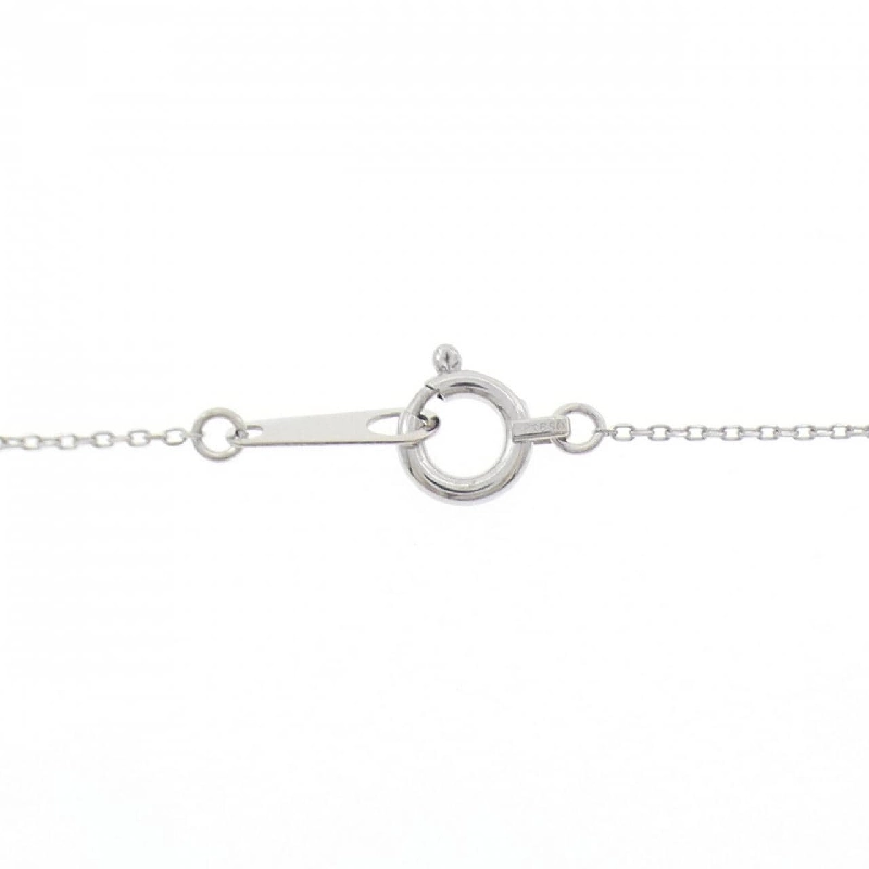 Dây chuyền kim cương PT900/PT850 0.17CT - Hàng hiệu Chính hãng 861670