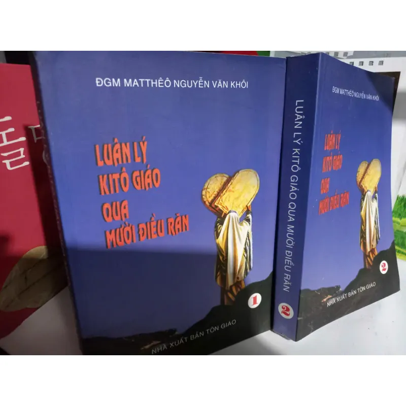 luân lý kitô giáo 601951