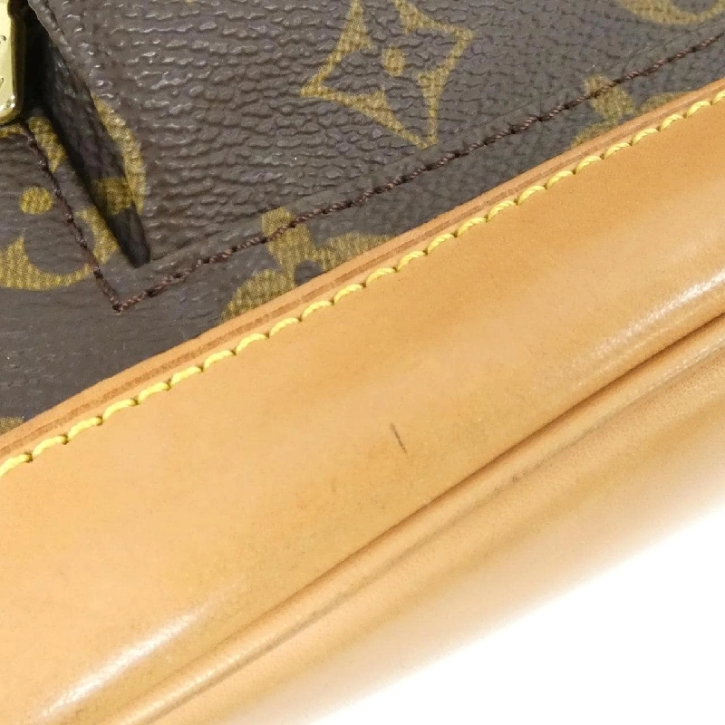 Balo Louis Vuitton Monogram Montsouris MM M51136 - Hàng hiệu Chính hãng 801299