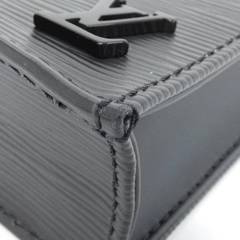 Túi Louis Vuitton Epi Petit Sac Plat M69441 615836