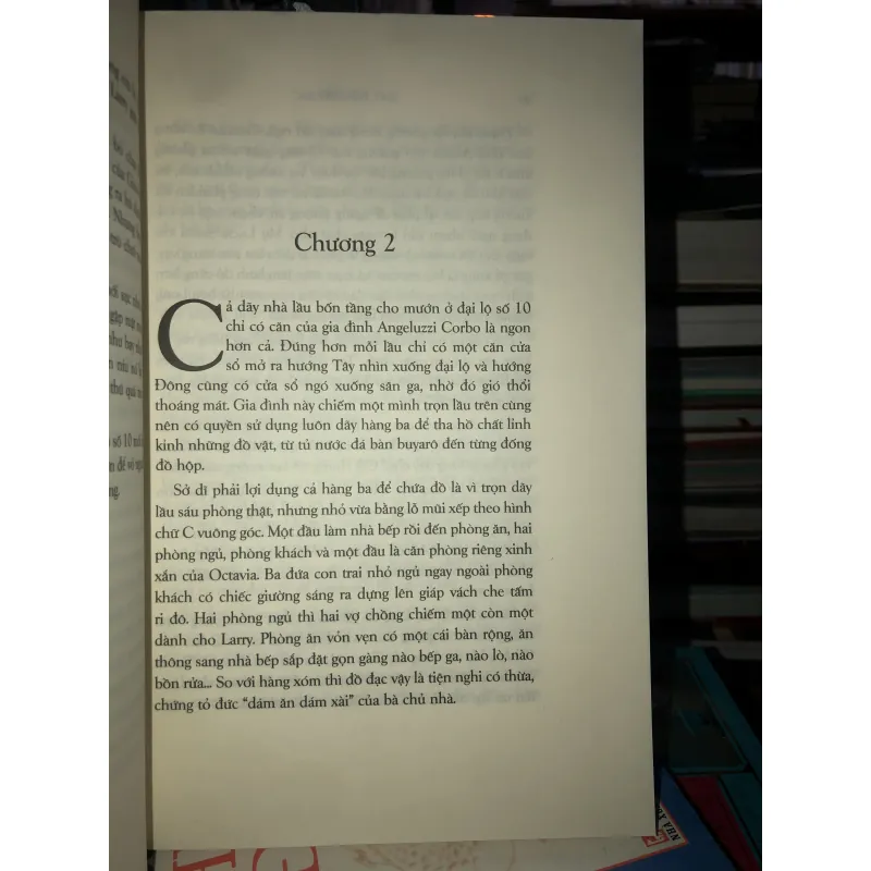 Đất tiền đất bạc - Mario Puzo 750861