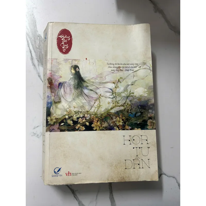 Hoa Tư Dẫn – Đường Thất Công Tử 798192