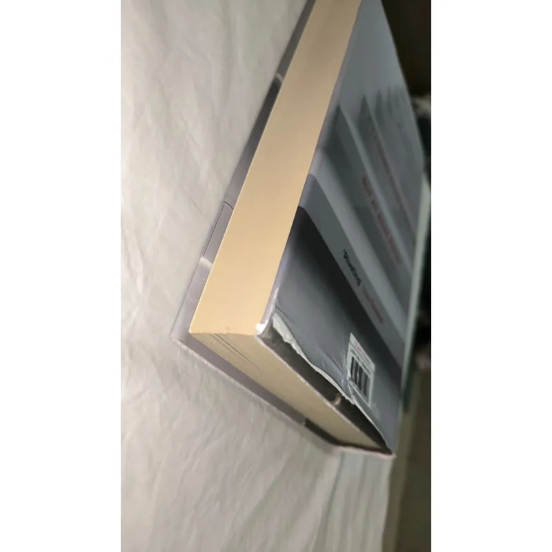 Psychological thriller / Mystery - THE GIRL BEFORE by JP Delaney (bìa cứng khổ lớn) 749055