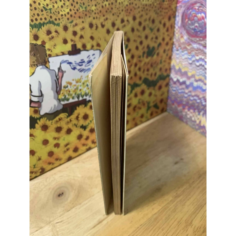 Cuộc Sống Hoang Dã Của Robinson - Michel Tournier 537917