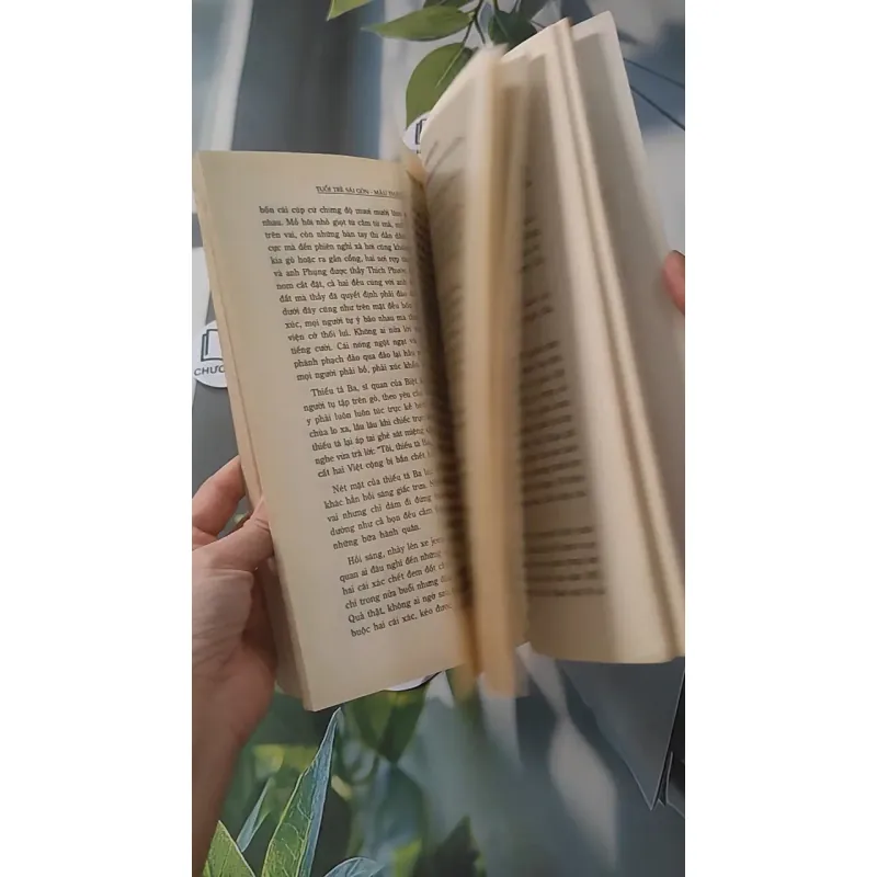 Tuổi Trẻ Sài Gòn Mậu Thân 1968 928508