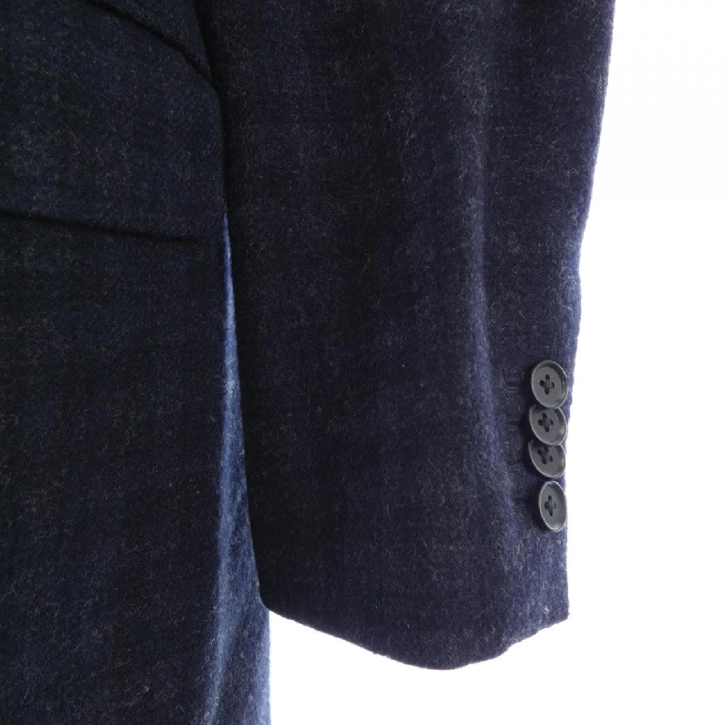 TETSU S.P.A TSTW52103 Áo khoác - Hàng hiệu Authentic 888198