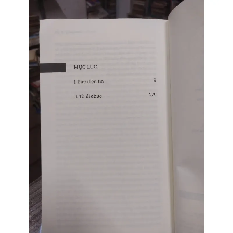 Sách: Diệt Vong (A3) - Tác giả: Thomas Bernhard 624986