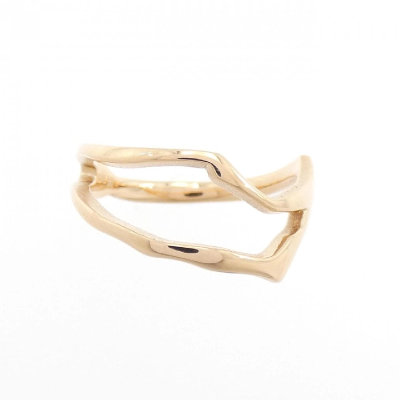 Nhẫn K18PG Miramoa - Hàng hiệu Chính hãng 833668