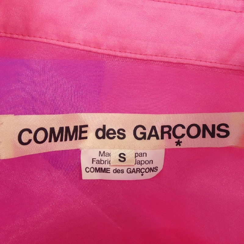 COMME des GARCONS GO-B011 Áo sơ mi - Hàng hiệu Chính hãng 824986