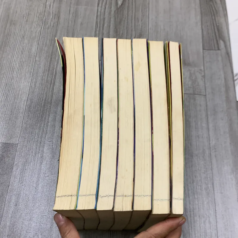 Côn luân - phượng ca. Bộ 7 tập. 4b1 732874