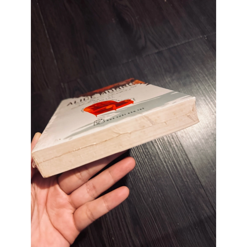 Cuộc đời yêu dấu - Alice Murno  469622