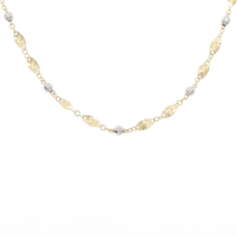 K18YG/PT850 Dây chuyền - Hàng hiệu Authentic 864291