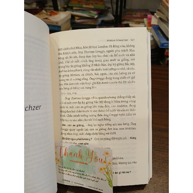 Khi loài vật lên ngôi- Karel Čapek 797998